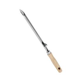 251060 Metaltex Usa Meat Stuffing Needle Inox 20 Cms