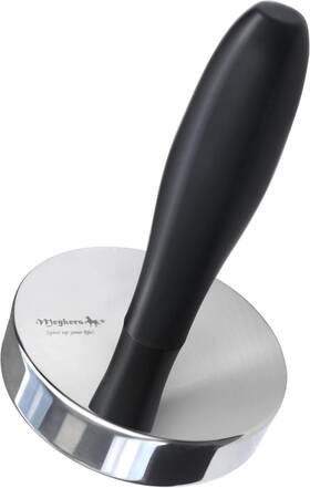 Mnhk021 Meykers Meat Pounder Tenderizer 304 Stainless Dishwasher Safe