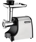 Mg-100 Cuisinart Electric Meat Grinder 086279095985