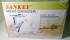 Mg-1003 Sankey Meat Grinder Sausage