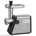 Mg-105 Waring Pro Mg 105 Professional Automatic Meat Grinder Stainless Steel Refurb 40072 02229