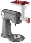 Mg-50 Cuisinart Stand Mixer Meat 0086279098146
