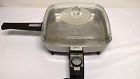 Mg-750-rb Unbranded Mega Chef 1800 602573104026