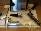 Mg100al Waring Pro Meat Grinder