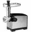 Mg105 Waring Pro Professional Meat Grinder Stainless Steel Electric New