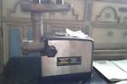 Mg105l Waring Pro Meat Grinder
