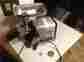 Mg300-3 Waring Pro Meat Grinder