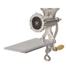 Mg41275 Home Basics Heavy Duty Cast Iron Meat Grinder 886466412751
