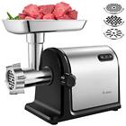 X30102000w Mg420 Aobosi Electric Meat Grinder Max Duty Mincer Sausage