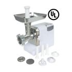 Mgh - 180 Alpine Cuisine Heavy Duty Meat Grinder Uniworld 643700142733