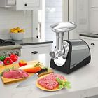 Mgm86313 Unbranded Meat Grinder Electric 4933993186313