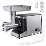 Mgw-180 Hotil Electric Meat Grinder Rated With Motor In 692759434955