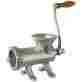 Mhg22 Sportsman Countertop Meat Grinder Sausage Maker Game Counter Top Cast Iron Crank Classic 685784161507