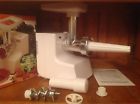 6386-for Mm-6386 Maverick New Meat-food Grinder