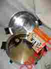 7253 Model West Bend Regal Ware Society 12 Oil Core Ele Skillet Fry Pan Immersible