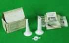 Model Ss-a Kitchenaid Ssa Sausage Stuffer Kit Attachment For Food Meat Grinder