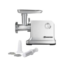 33-2001-mo Mossy Oak #12 Electric Meat Grinder And Sausage Stuffer With 2