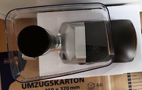 686832 Moulinex Meat Mincer Me