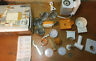 Moulinex Charlotte Meat Grinder Mincer Sausage Stuffer Juicer Can Opener