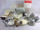 Moulinex Vintage Rl 1aa Jeannette