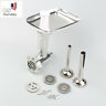 Mpnak-01676-a Color Tree Steel Kitchen Meat Grinder Sausage Stuffer Attachment For