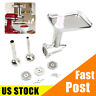 Mpnak-01676-k Color Tree Metal Food Meat Grinder Attachment Fit For Kitchenaid