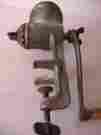 Ms-171 Universal Food Chopper No.2 Vintage