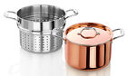 Msp-75c New Star Food Service Rain Stock Pot With 854277006667