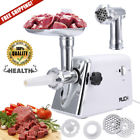 Much-2800 Much Electric Meat Grinder Home Mincing Machine Sausage Stuffer Stainless