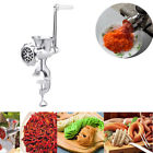 Muv2042077p24k5081 Unbranded Sausage Filler Maker Machine Table Hand Crank 191599209728
