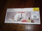Muz6fw2 Bosch Um Meat Grinder Attachment Mincer Fleischwolf Germany