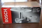 4.5-millimeter Muz7fw1 Bosch Food Meat Grinder Mincer Perforated Disk Universal 825225804703