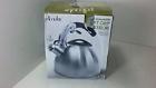 Ptk-6330 N-a Epoca Primula Qt Stainless Steel Soft Grip Tea 872182666790