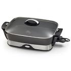 N-a Presto 16 Electric Skillet 881110007123