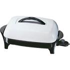 68007578502 N-a Presto Electric Skillet Ec Kitchen Dining