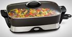 N05924523 Power Skillet Electric Foldaway 603305924523