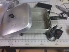 Na Dominion Electric Skillet Model