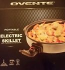 Na Ovente Kitchen Round Electric 814667021434