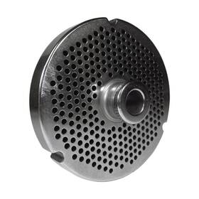 Gph22-18 National Band Saw Company Grinder Plate #22-1/8 Hole - Hub Style