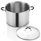 Nc-00335 Cook N Home 20-qt 727908593358
