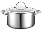 Nc-00350 Cooks Standard Classic 6-qt 727908593501
