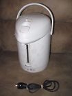 Nc-22hn Crown National Electric Thermo Pot