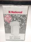 Nc-30h2n National Electric Thermo Pot Model Misty White Nib
