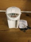 Nc-er30n National Electric Thermo Pot