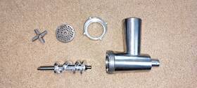 Fg-400 Nesco Professional Food Grinder Model Attachments Only See Desc