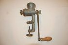 No.1 Universal Vintage Food Chopper