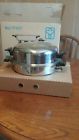 17457 No.17457 Townecraft Vintage Chefs Ware