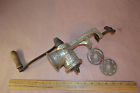 1781 No.20 Keystone Vintage Hand Crank Meat