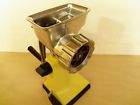 100w No.303 303 1 Rival Vtg Meatgrinderrivalhandcrankmodel Old Art Decor Yellow