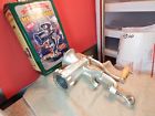 4061 No.4061 American Camper Hand Meat Grinder Near Mint Box